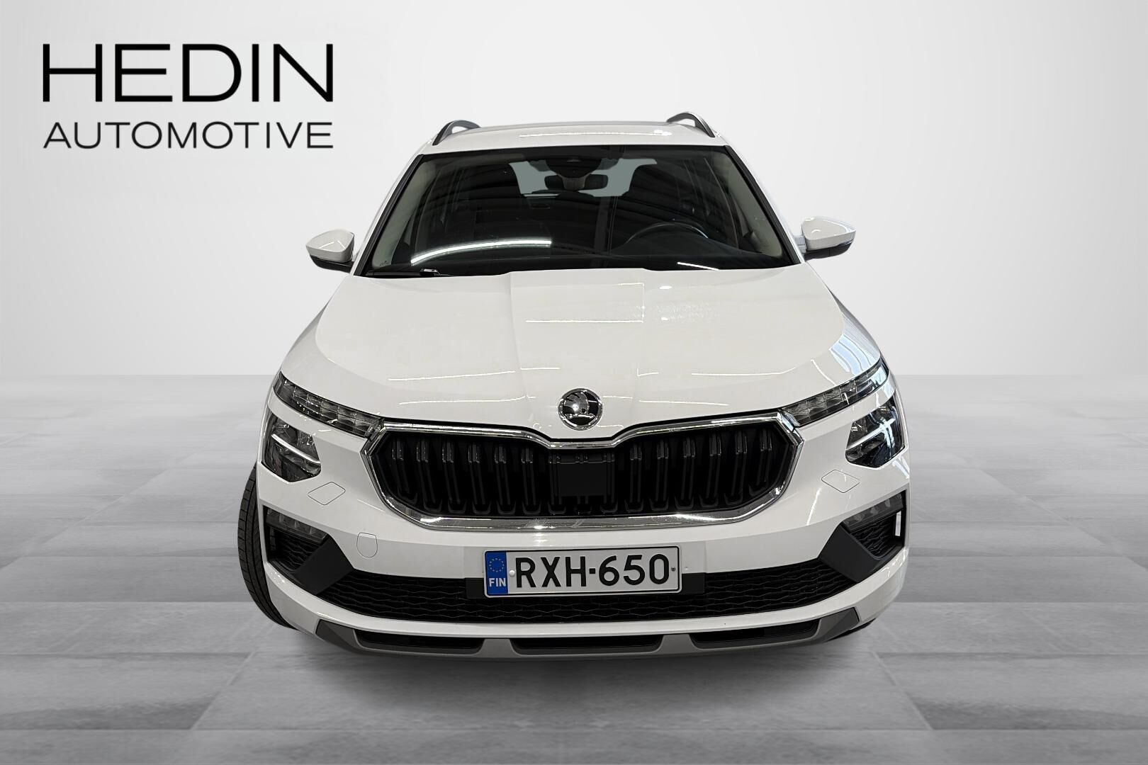Skoda Kamiq 2024, bild 5/25