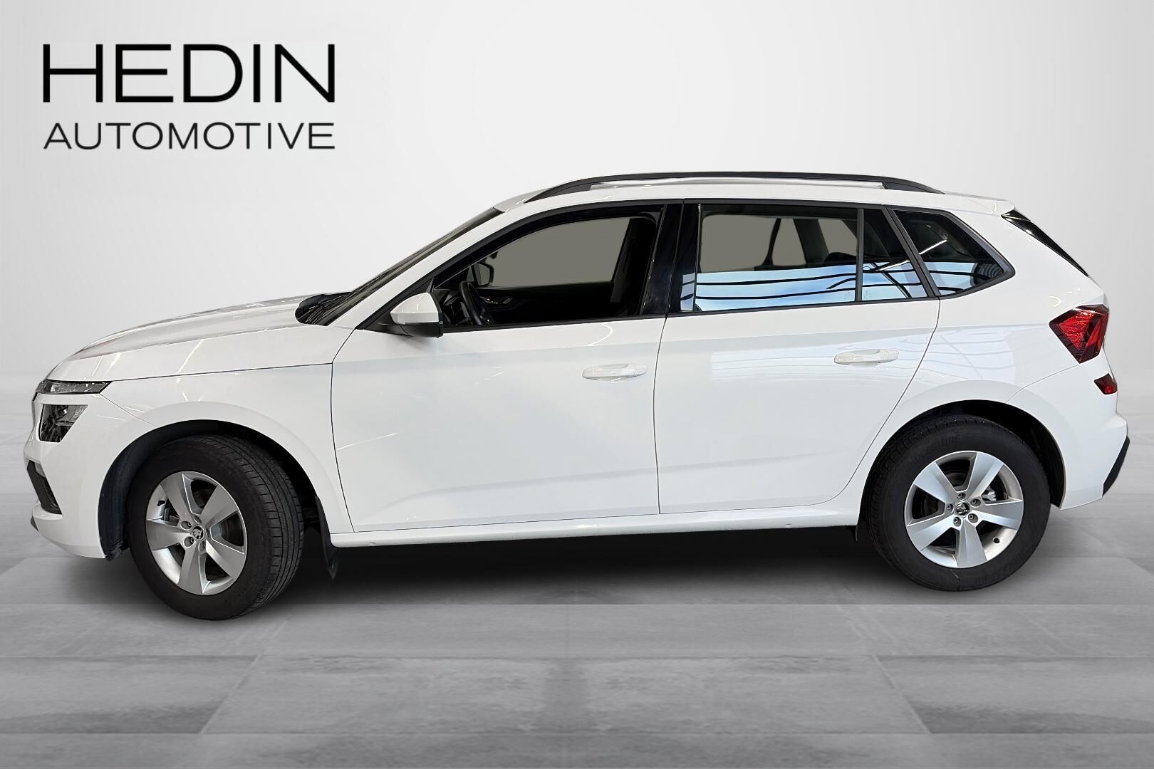 Skoda Kamiq 2024, bild 7/25