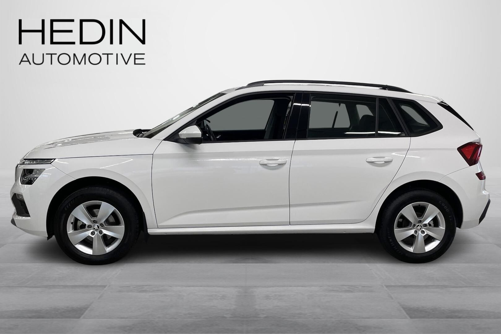 Skoda Kamiq 2024, photo 5/19