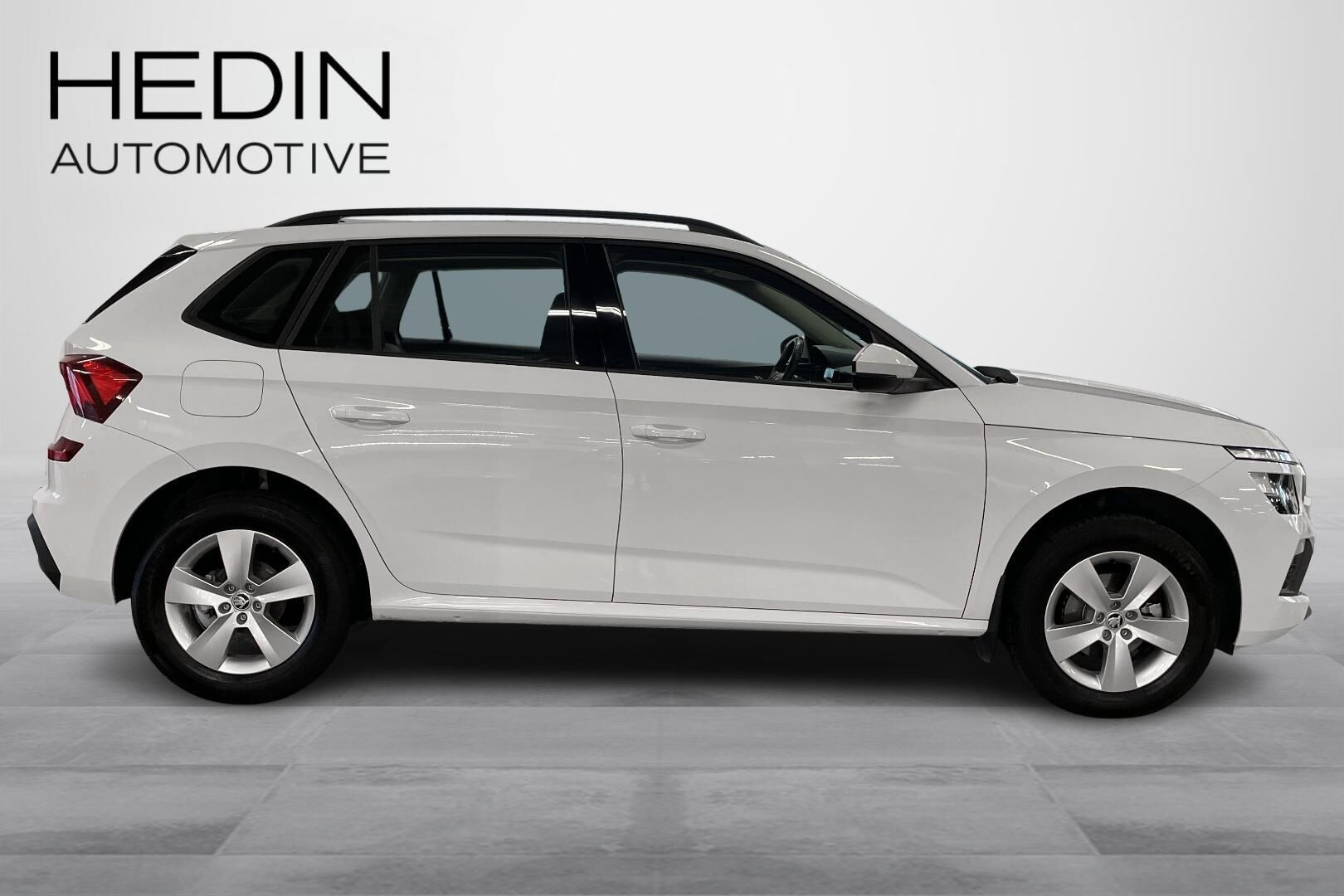Skoda Kamiq 2024, photo 6/19