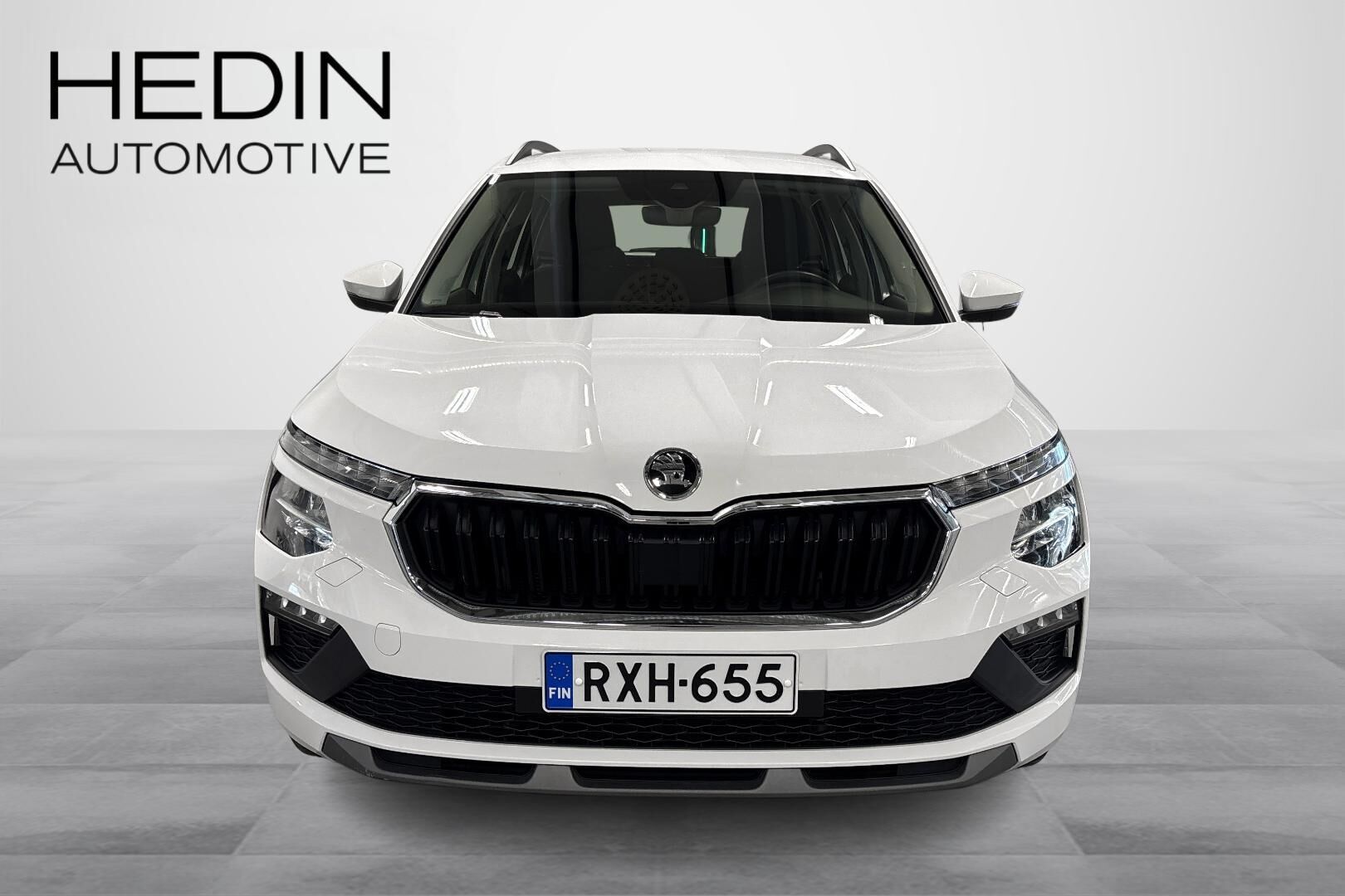 Skoda Kamiq 2024, bild 4/28