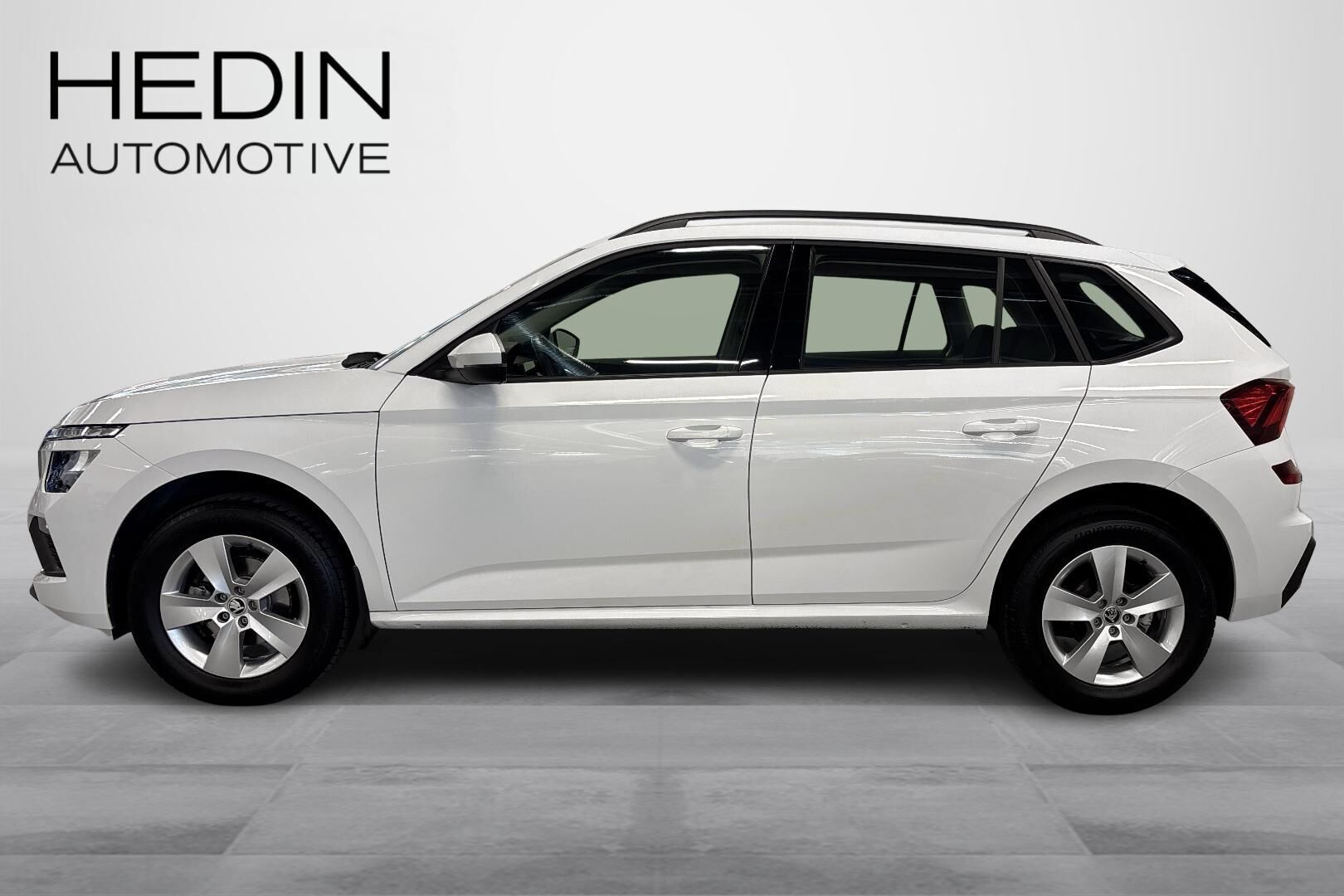 Skoda Kamiq 2024, bild 5/28