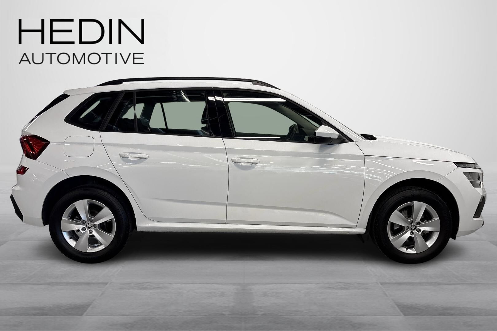 Skoda Kamiq 2024, bild 6/28