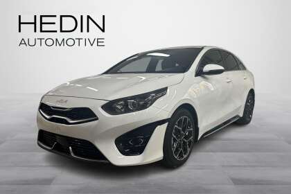 Kia PROCEED  - RXH-806