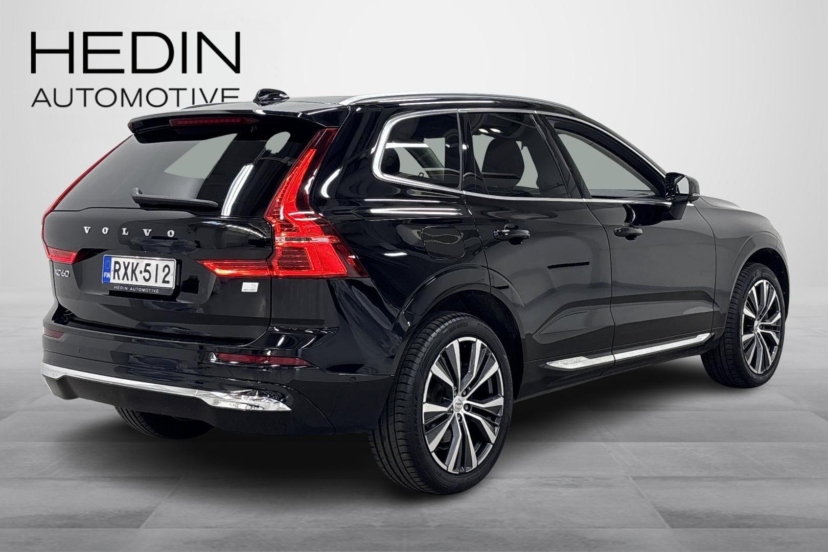 Volvo XC60 2022, kuva 3/50