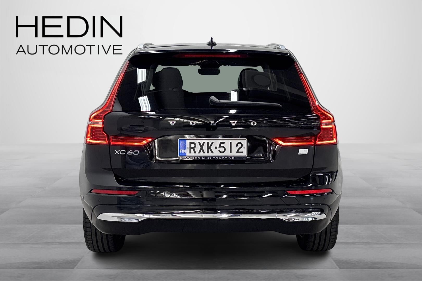 Volvo XC60 2022, kuva 4/50