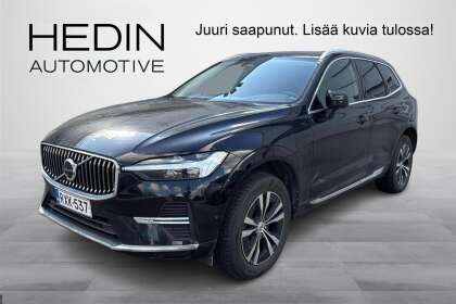Volvo XC60 T6 AWD Long Range Inscription Expression Edition aut - RXK-537