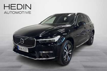 Volvo XC60 T6 AWD Long Range Inscription Expression Edition aut - RXK-537