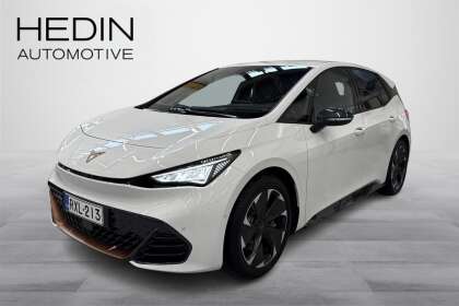 CUPRA Born  - RXL-213