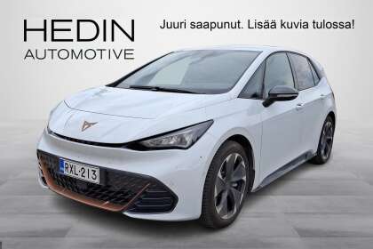 CUPRA Born e-Boost 170 kW 77 kWh - RXL-213