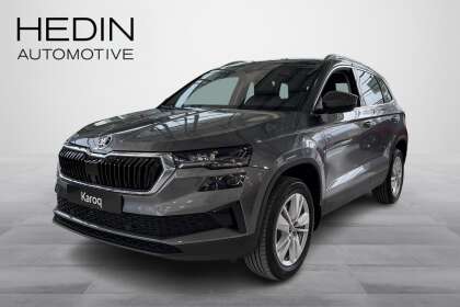Škoda Karoq  - RXL-512