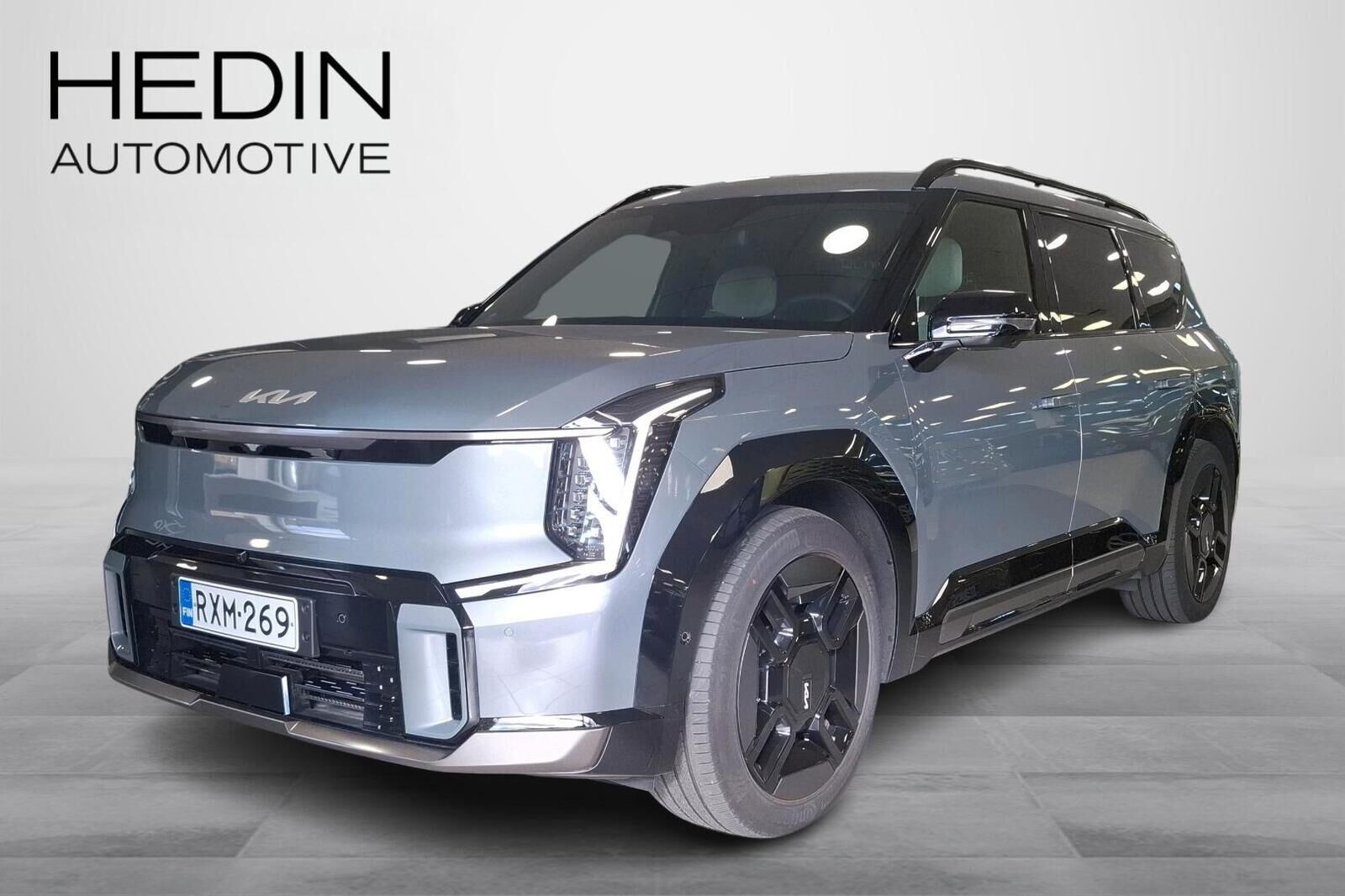 Kia EV9 - RXM-269