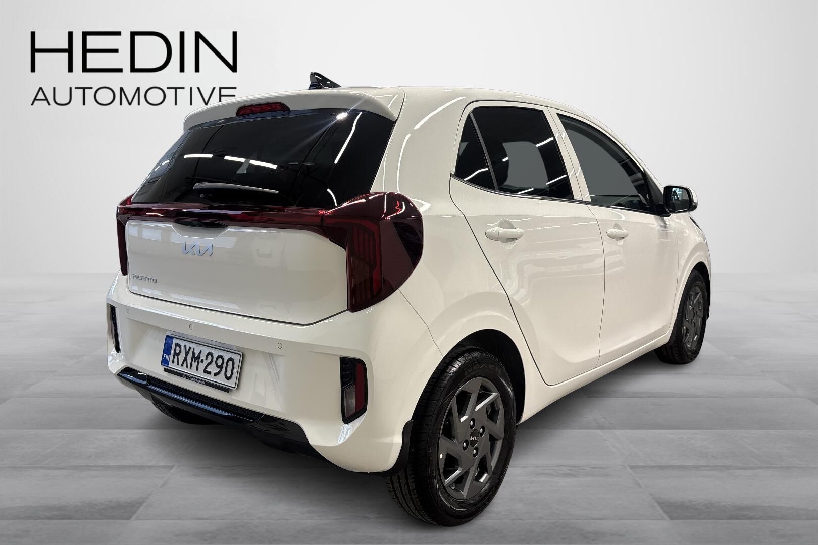 Kia Picanto 1,2 EX 5P 2025, kuva 3/23