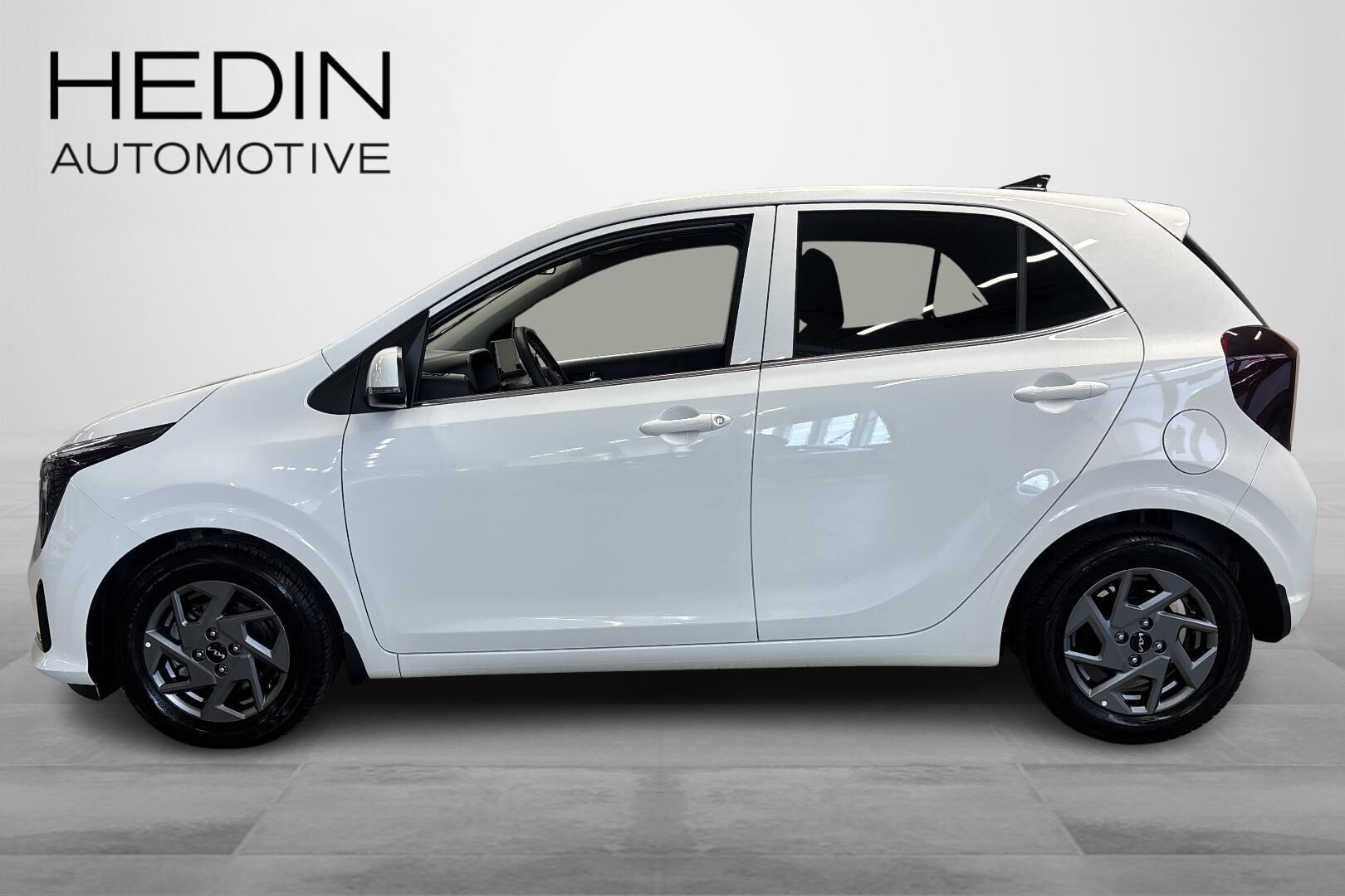 Kia Picanto 1,2 EX 5P 2025, kuva 6/23