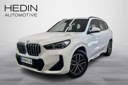 BMW X1  - RXM-518