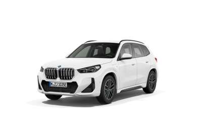 BMW X1  - RXM-519