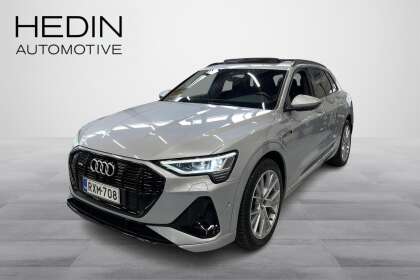 Audi E-TRON  - RXM-708