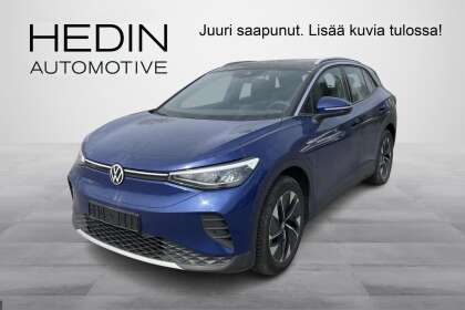Volkswagen ID.4 - RXM-719