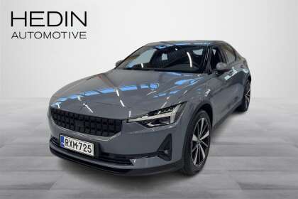 POLESTAR 2 Long Range Single Motor, 170kW, 78kWh - RXM-725