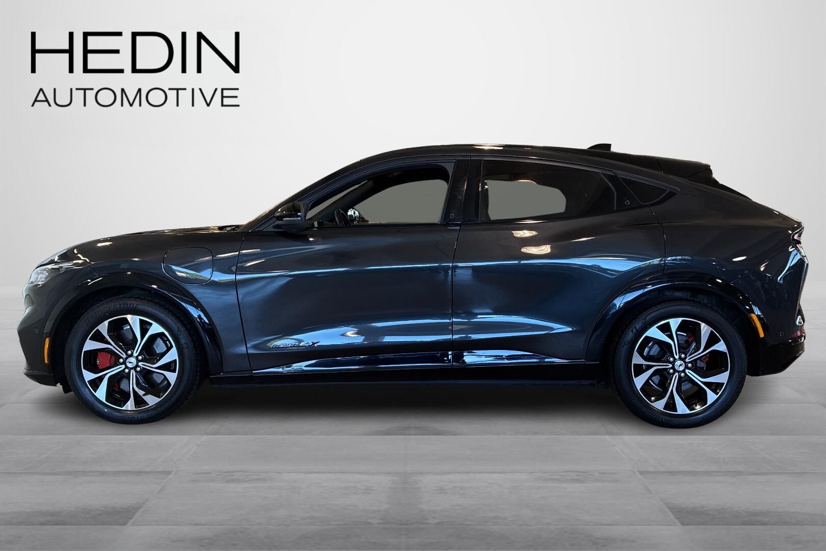Ford Mustang Mach-E 2022, kuva 6/22