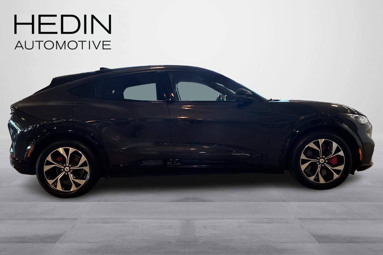 Ford Mustang Mach-E 2022, kuva 7/22
