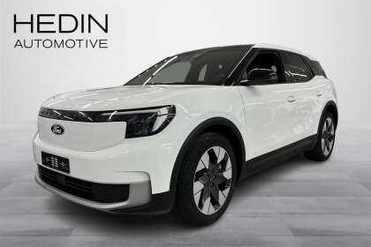 Ford EXPLORER AWD Extended Range 79 kWh 340 hv Premium //Takuu / 360° kamera / HUD / MatrixLED / ACC / Navi // - RXN-214