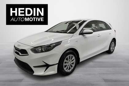 Kia CEED - RXN-361