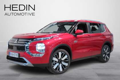 Mitsubishi OUTLANDER - RXN-378
