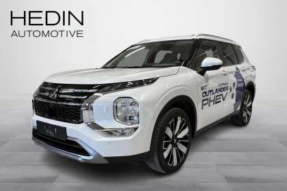 Mitsubishi OUTLANDER  - RXN-395
