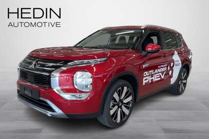 Mitsubishi OUTLANDER - RXN-397