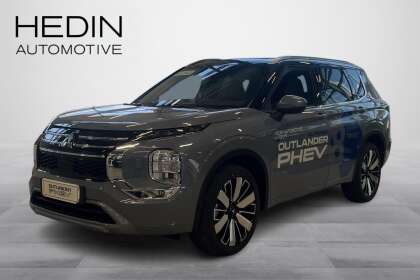 Mitsubishi OUTLANDER - RXN-408
