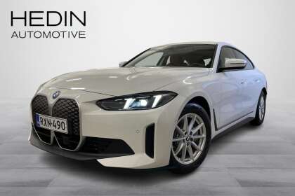 BMW I4 - RXN-490