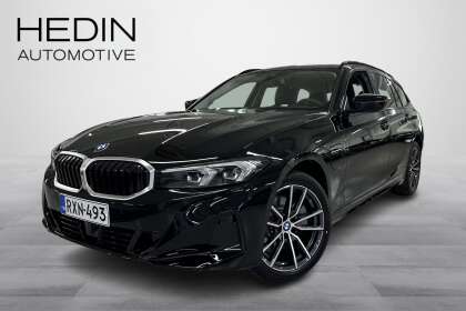 BMW 330  - RXN-493