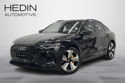 Audi E-TRON  - RXN-559