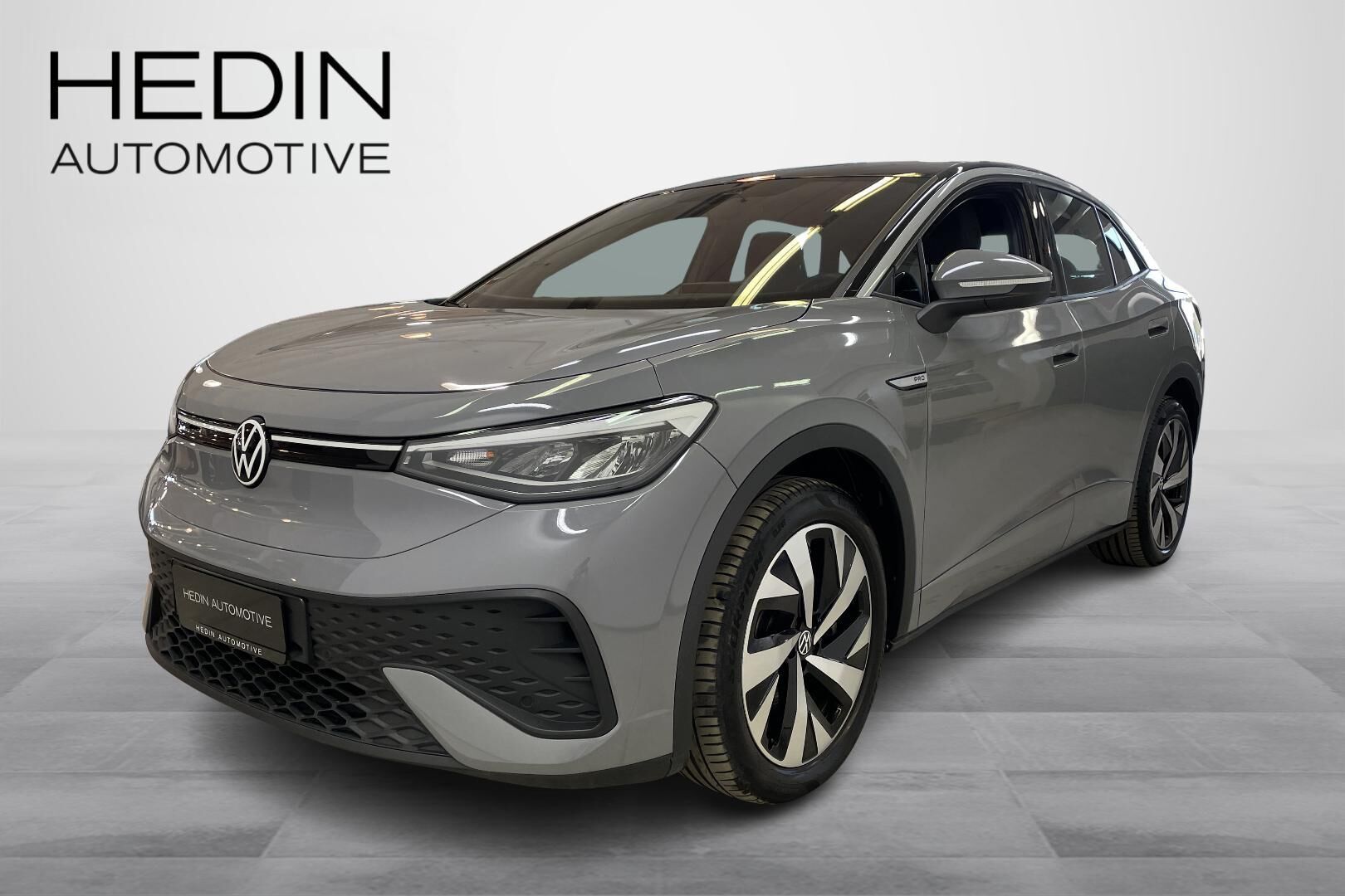 Volkswagen ID.5 - RXN-683