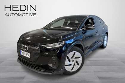 Audi Q4 e-tron Sportback 45 e-tron quattro - RXN-964