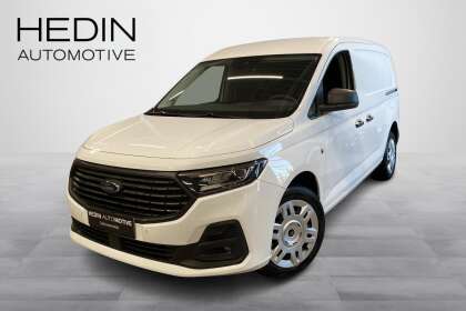 Ford TRANSIT CONNECT 2.0 EcoBlue 122 hv DC7 Trend L2 - RXO-166