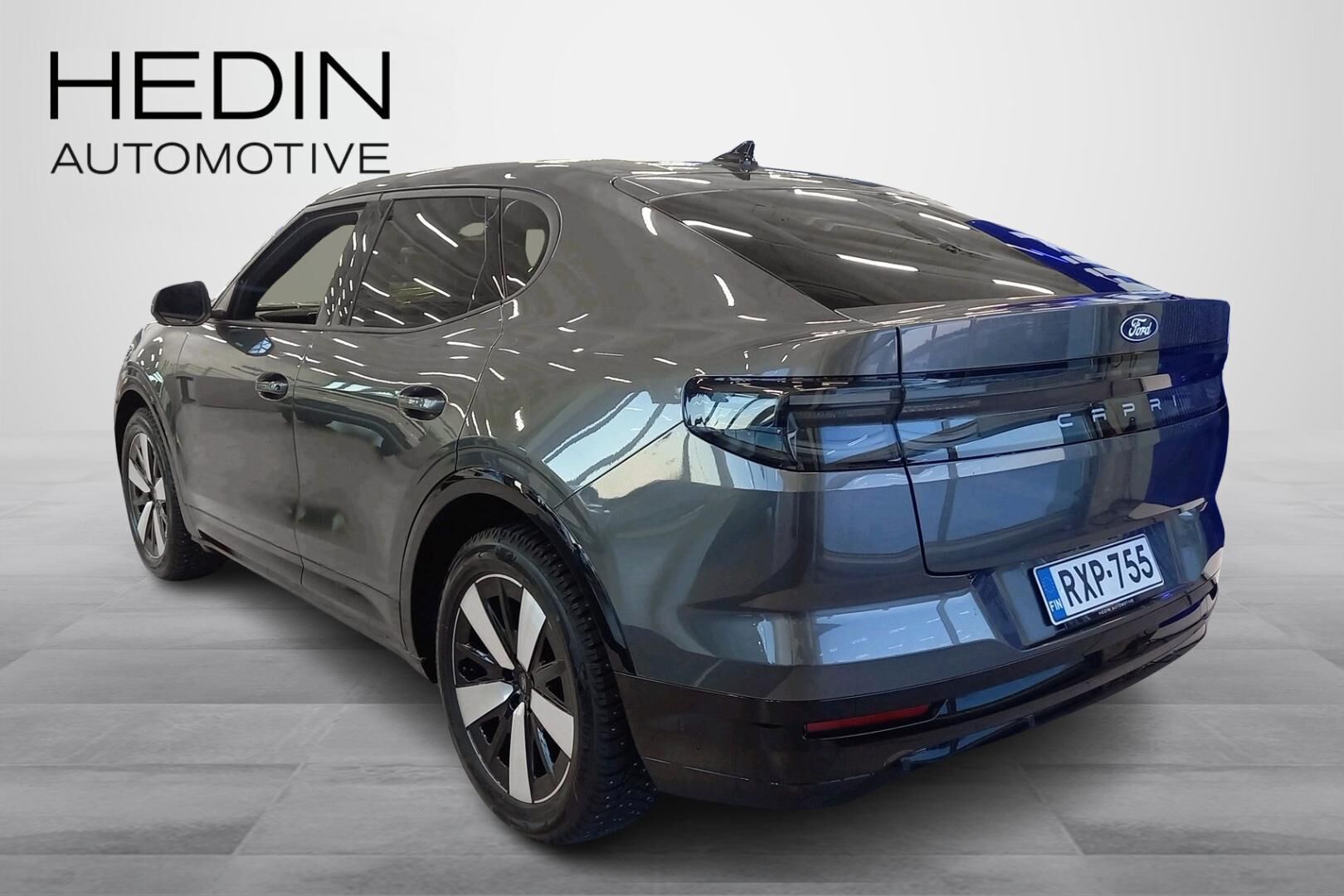 Ford Capri 2026, kuva 3/15