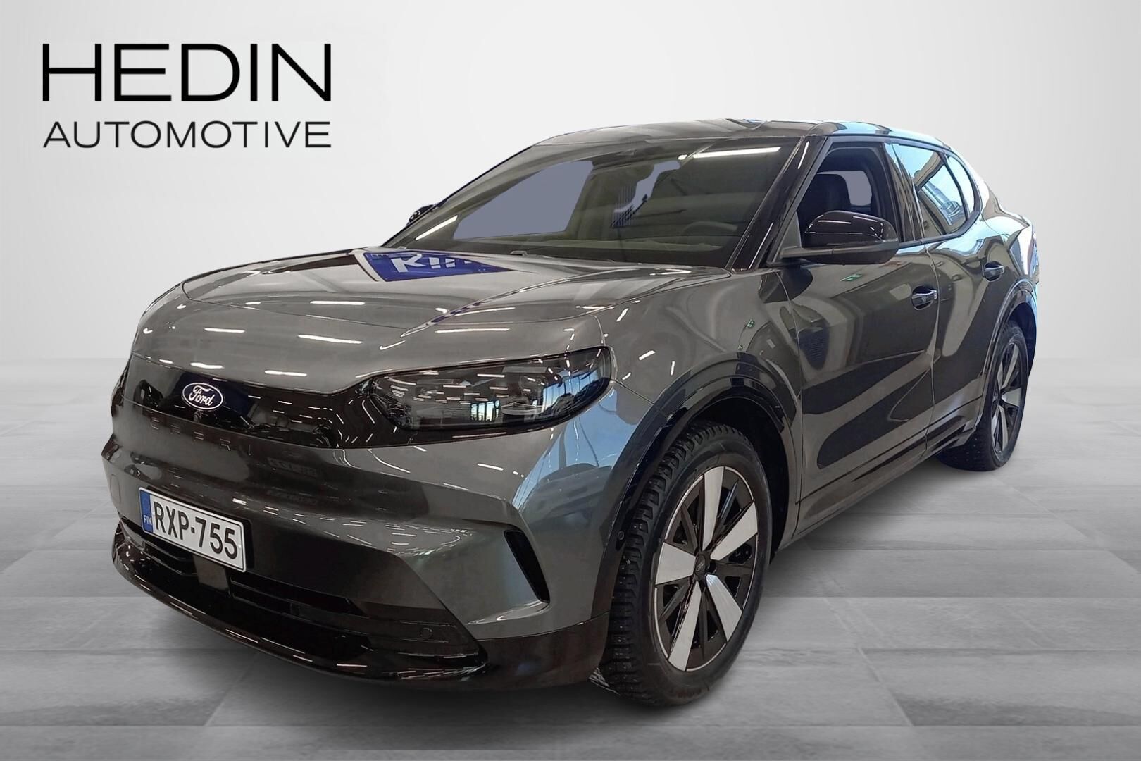 Ford Capri 2026, kuva 4/15