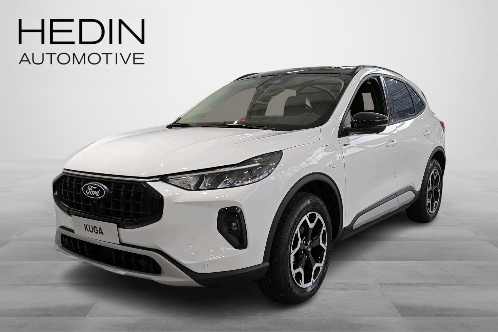 Ford KUGA - RXP-765
