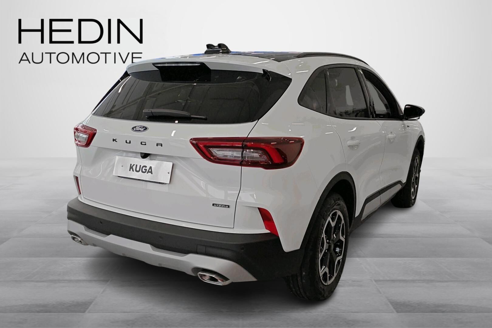 Ford Kuga 2026, kuva 2/28