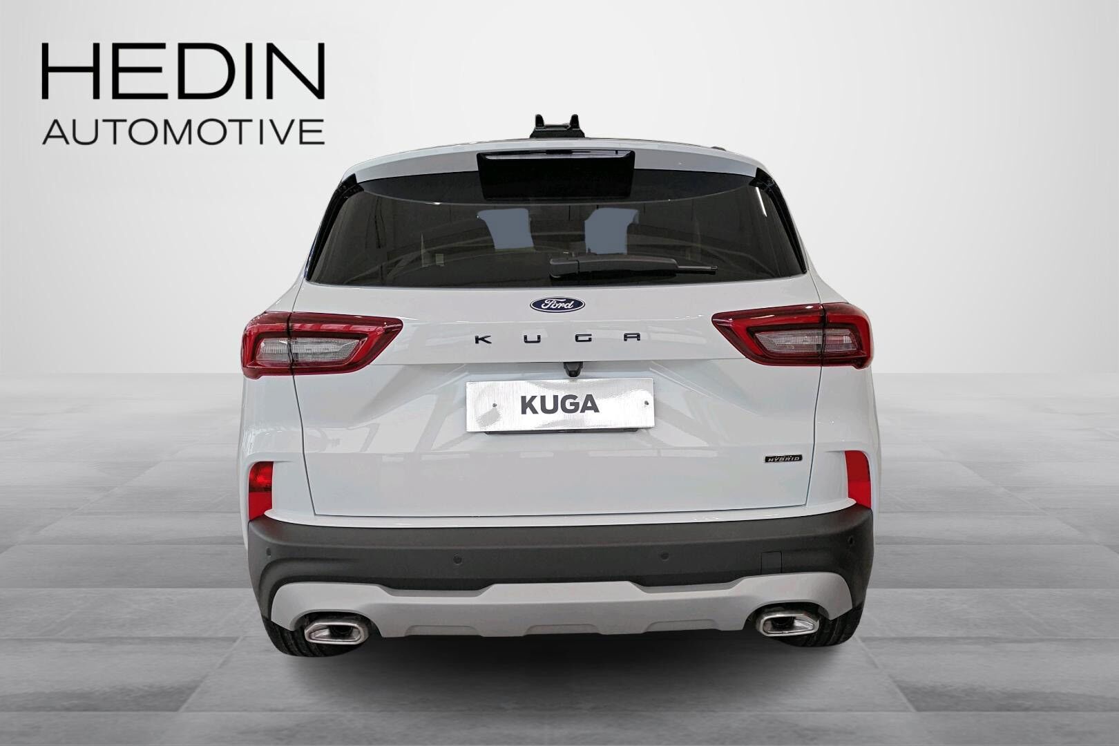 Ford Kuga 2026, kuva 3/28
