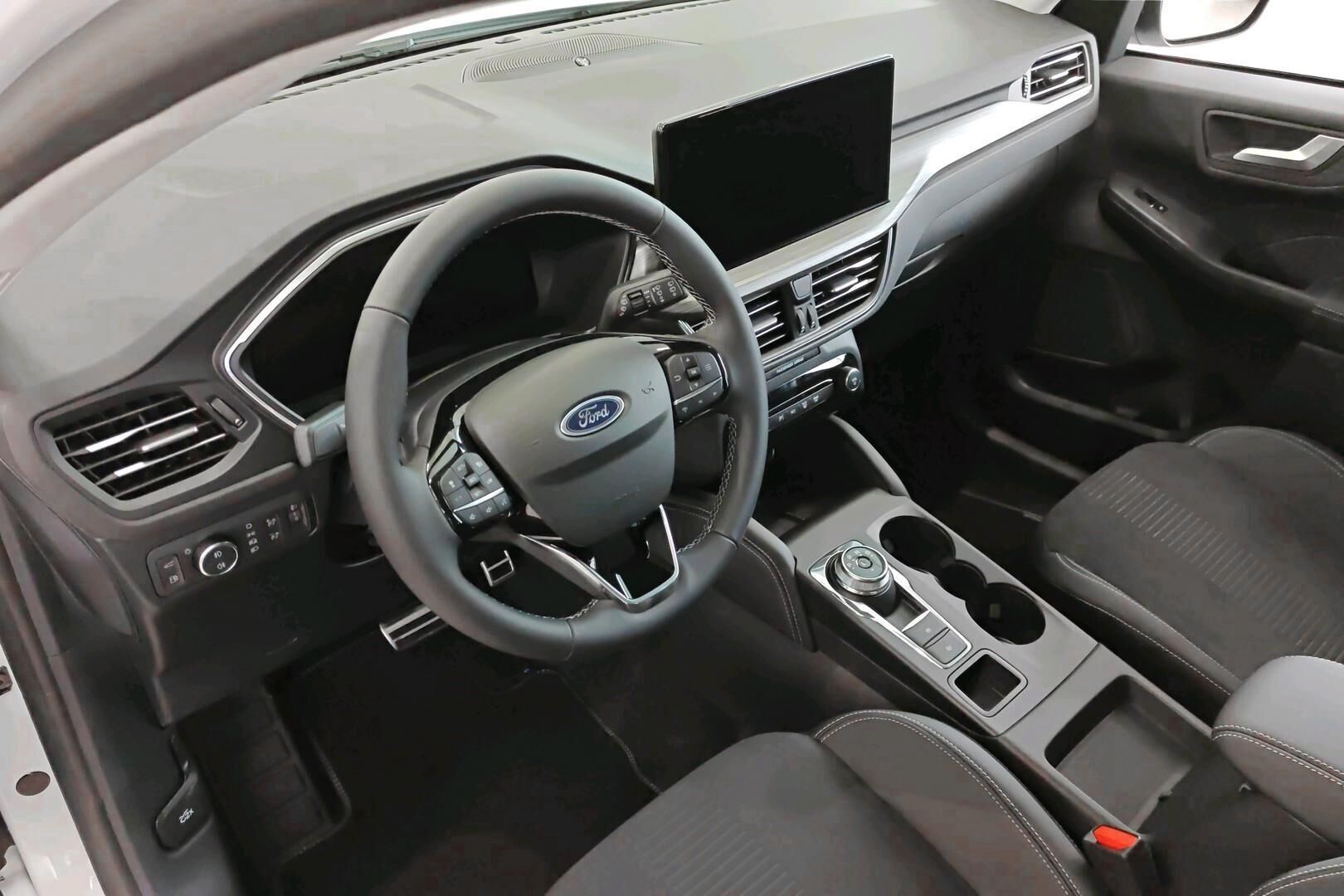 Ford Kuga 2026, kuva 7/28