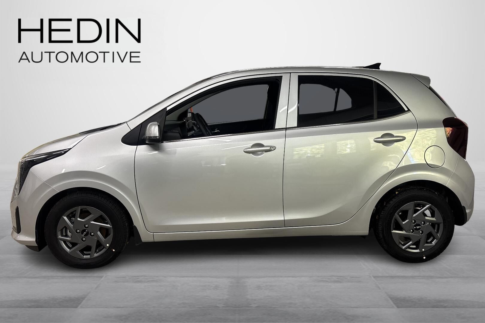 Kia Picanto 1,0 EX AMT 5P 2026, bild 5/20