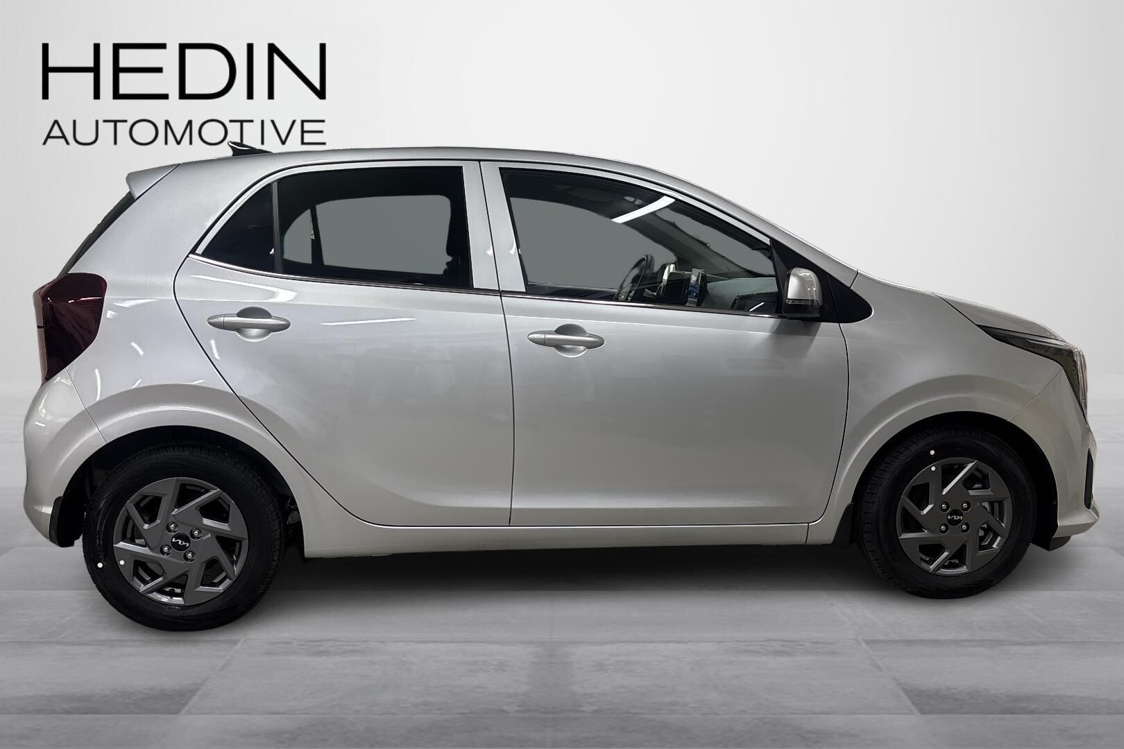 Kia Picanto 1,0 EX AMT 5P 2026, bild 6/20