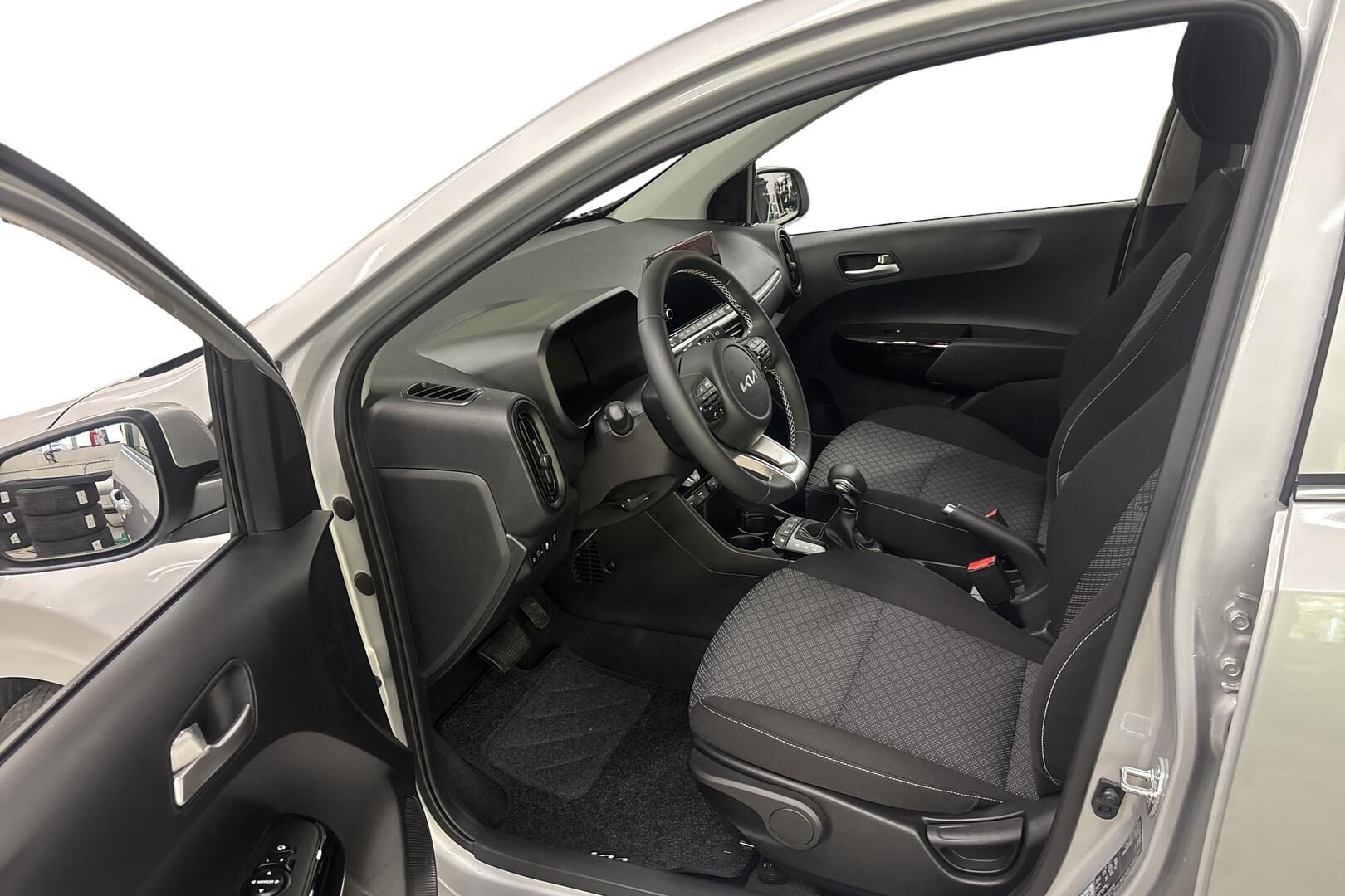 Kia Picanto 1,0 EX AMT 5P 2026, bild 7/20