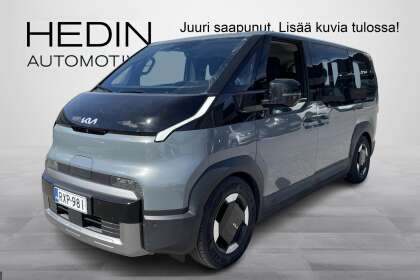 Kia PV5 Inspiration FWD 71,2kWh 163hv 5P - RXP-981