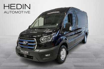 Ford TRANSIT E-Transit Van 425 BEV 89 kWh / 135 kW / 184 hv A1 RWD Trend L3H2 - RXR-302