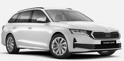 Škoda Octavia Combi 1.5 TSI 116 Selection eTEC DSG Autom. - RXR-709