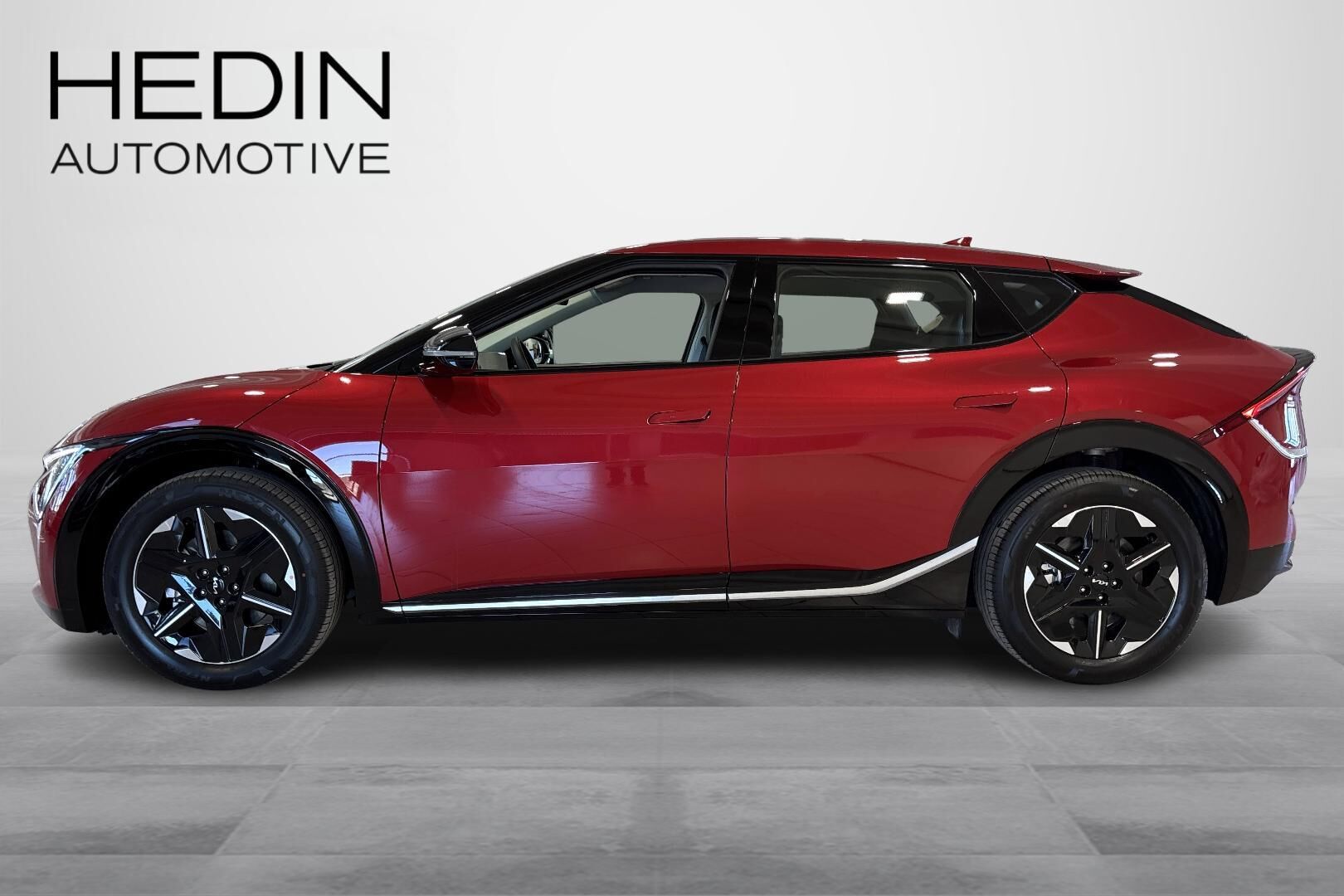 Kia EV6 AWD 84kWh 325hv Comfort 2026, kuva 5/12
